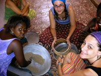 foto senegal